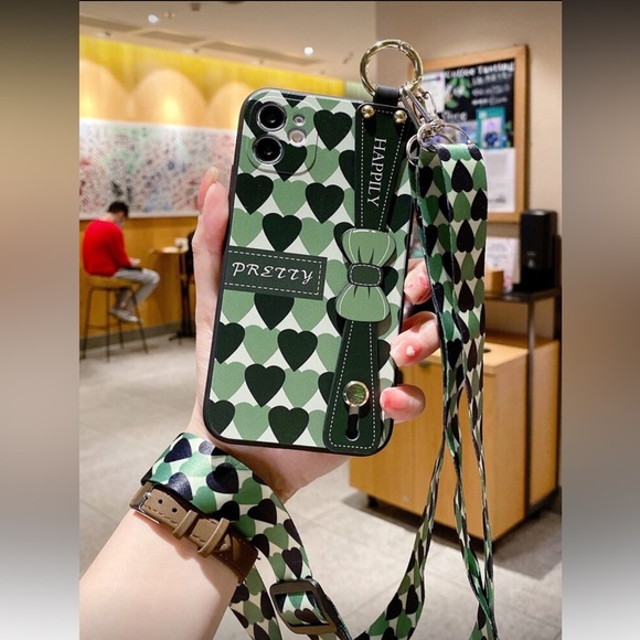Other - Phone Case Set for iPhone 13 Pro Max